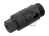 MERCE 1141800215 Oil Pressure Valve